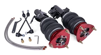 Air Lift Performance 78156 Air Lift Performance Front Kit