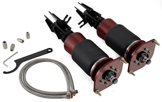Air Lift Performance 78503 Air Lift Performance Front Kit