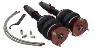 Air Lift Performance 78513 Air Lift Performance Front Kit