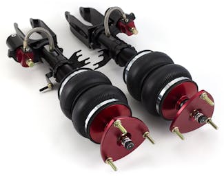 Air Lift Performance 78518 Air Lift Performance Front Kit