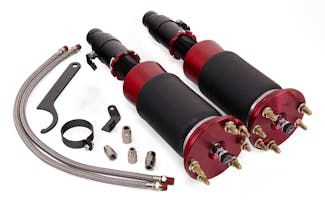 Air Lift Performance 78520 Air Lift Performance Front Kit