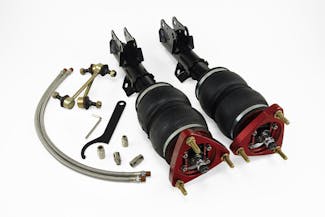 Air Lift Performance 78521 Air Lift Performance Front Kit