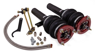 Air Lift Performance 78522 Air Lift Performance Front Kit