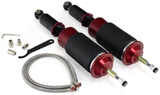 Air Lift Performance 78603 Air Lift Performance Rear Kit