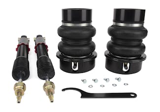 Air Lift Performance 78701 Air Lift Performance Rear Kit