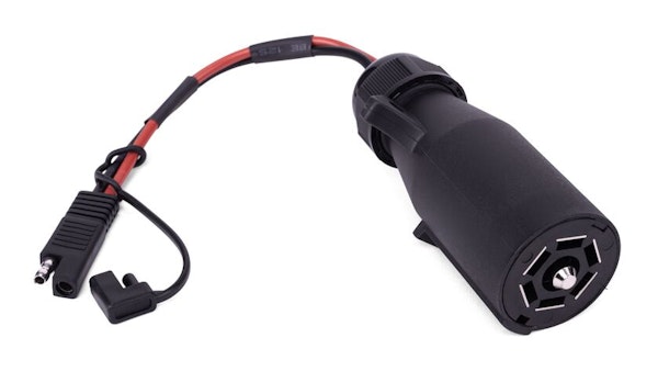 Air Lift 16153 7-Way Adapter