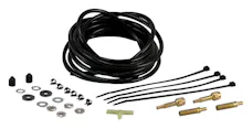 Air Lift 22030 Replacement Hose Kit (605xx & 805xx Series)