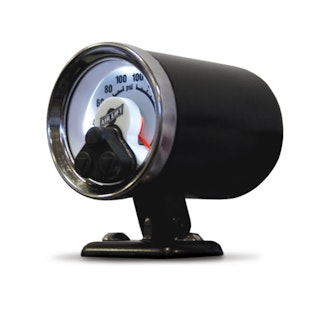 Air Lift 25196 Analog Gauge Pod