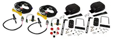 Air Lift 25491 SmartAir II Automatic Self-Leveling System - Dual Path