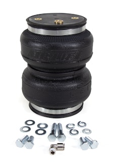 Air Lift 50385 Replacement Air Spring - Bellows type