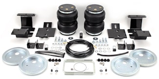 Air Lift 57204 LoadLifter 5000 for Half Ton Vehicles