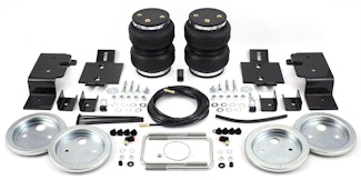 Air Lift 57211 LoadLifter 5000 for Half Ton Vehicles