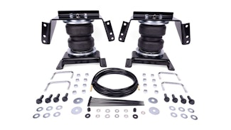 Air Lift 57263 LoadLifter 5000 Air Spring Kit