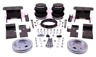 Air Lift 57268 LoadLifter 5000 for Half Ton Vehicles