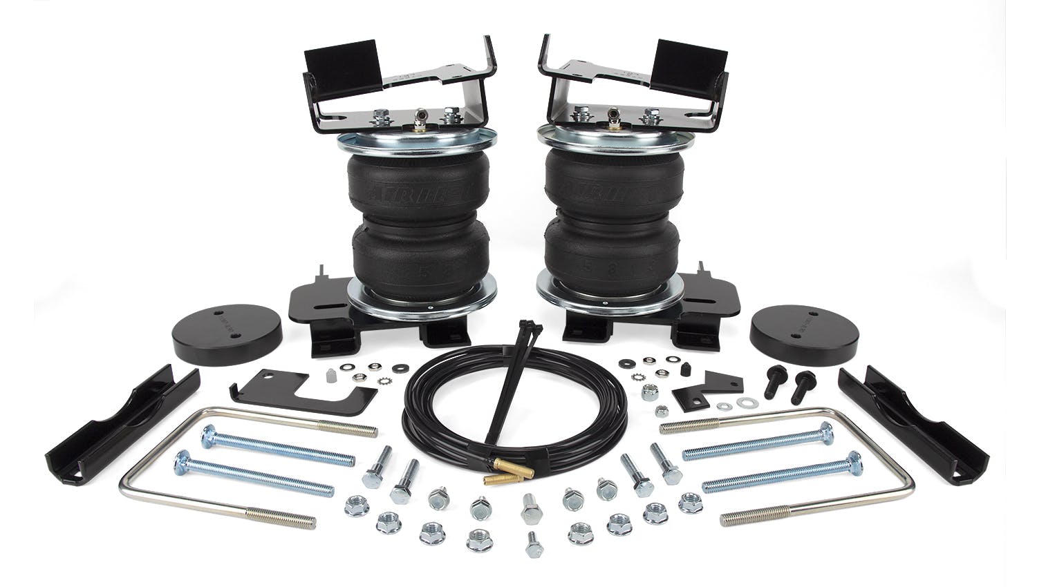 Air Lift 57298 LoadLifter 5000 Air Suspension Kit-