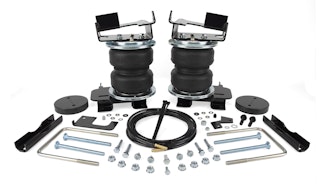Air Lift 57355 LoadLifter 5000 Air Spring Kit