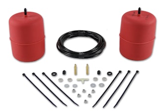 Air Lift 60748 Air Lift 1000 Air Spring Kit