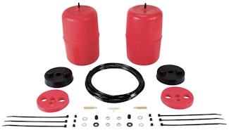 Air Lift 60826 Air Lift 1000 Air Spring Kit