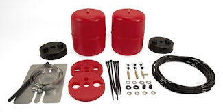 Air Lift 60829 Air Lift 1000 Air Spring Kit