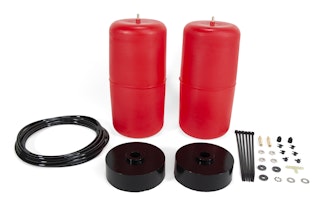 Air Lift 60830 Air Lift 1000 Air Spring Kit