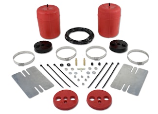 Air Lift 60844 Air Lift 1000 Air Spring Kit