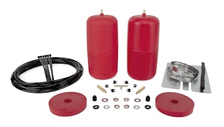 Air Lift 60859 Air Lift 1000 Air Spring Kit