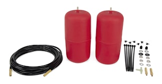 Air Lift 60860 Air Lift 1000 Series Air Spring Kit