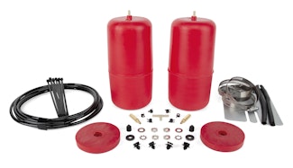 Air Lift 60861 Air Lift 1000 Air Spring Kit