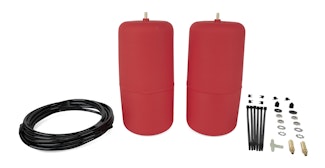 Air Lift 60863 Air Lift 1000 Air Spring Kit