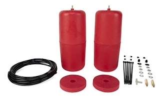 Air Lift 60864 Air Lift 1000 Air Spring Kit