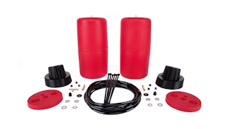 Air Lift 60865 Air Lift 1000 Air Spring Kit