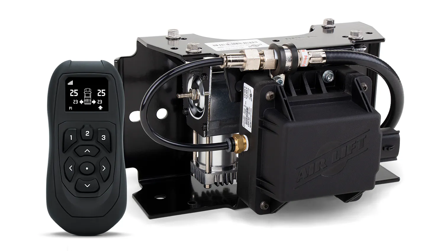 Air Lift 74000EZ EZ Mount WirelessAIR (2nd Generation)
