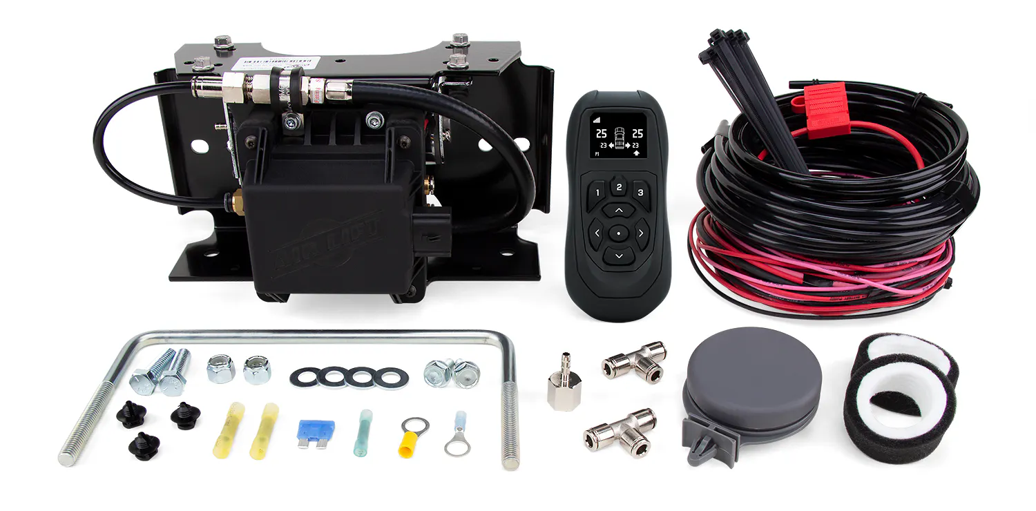 Air Lift 74000EZ EZ Mount WirelessAIR (2nd Generation)