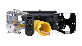 Air Lift 74100EZ WirelessAir Tank plus EZ Mount