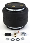 Air Lift 84252 Air Spring Loadlifter 5000 Ultimate Bellows Type with Internal Jounce Bumper