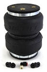 Air Lift 84290 Air Spring Loadlifter 5000 Ultimate Bellows Type with Internal Jounce Bumper