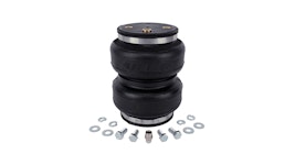 Air Lift 84389 Replacement Air Spring, LoadLifter 5000 Ultimate bellows type, int jounce bumper