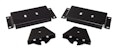 Air Lift 88233 Loadlifter 5000 Ultimate Air Spring Kit with Internal Jounce Bumper