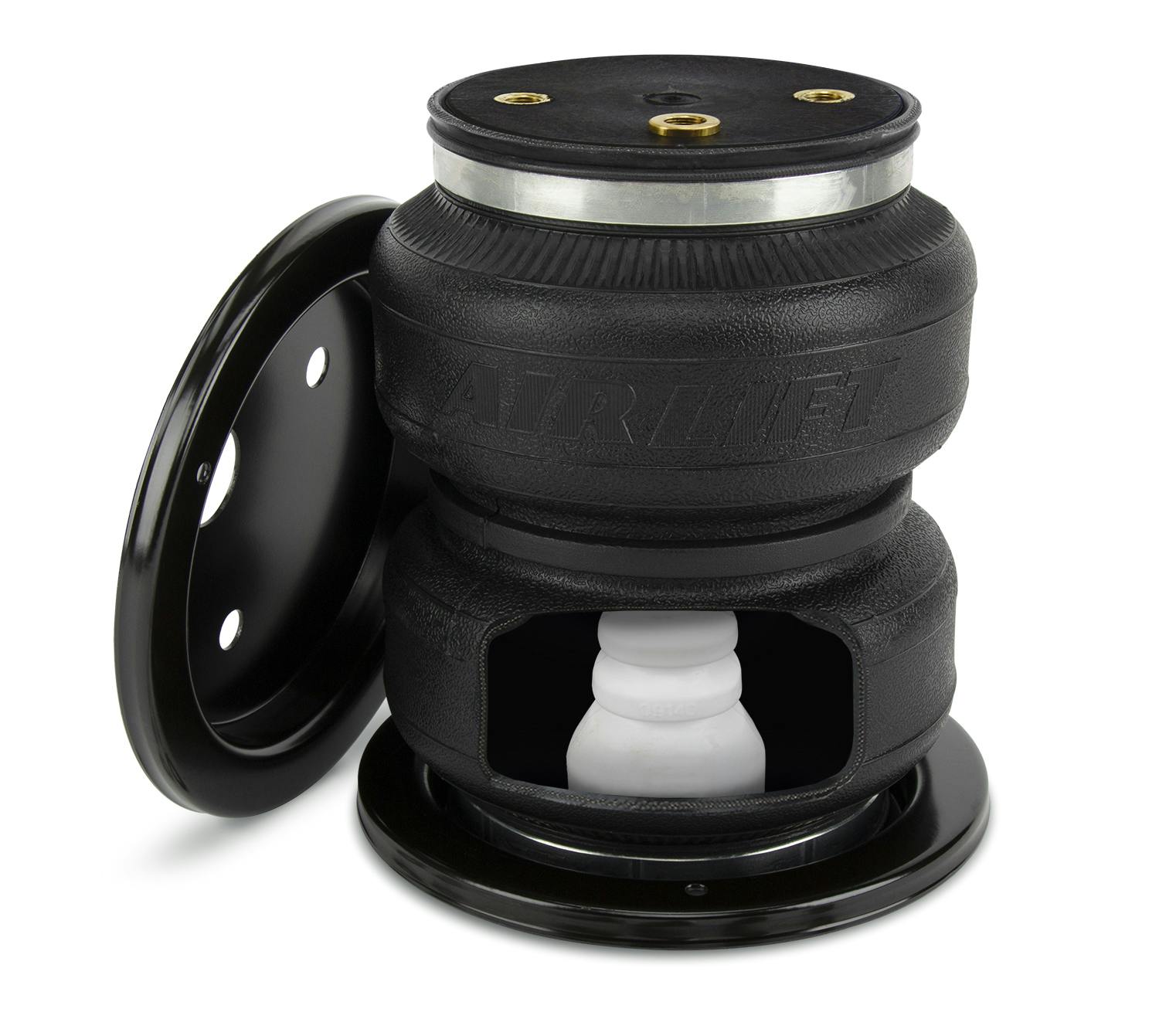 Air Lift 88396 LoadLifter 5000 ULTIMATE with internal jounce bumper