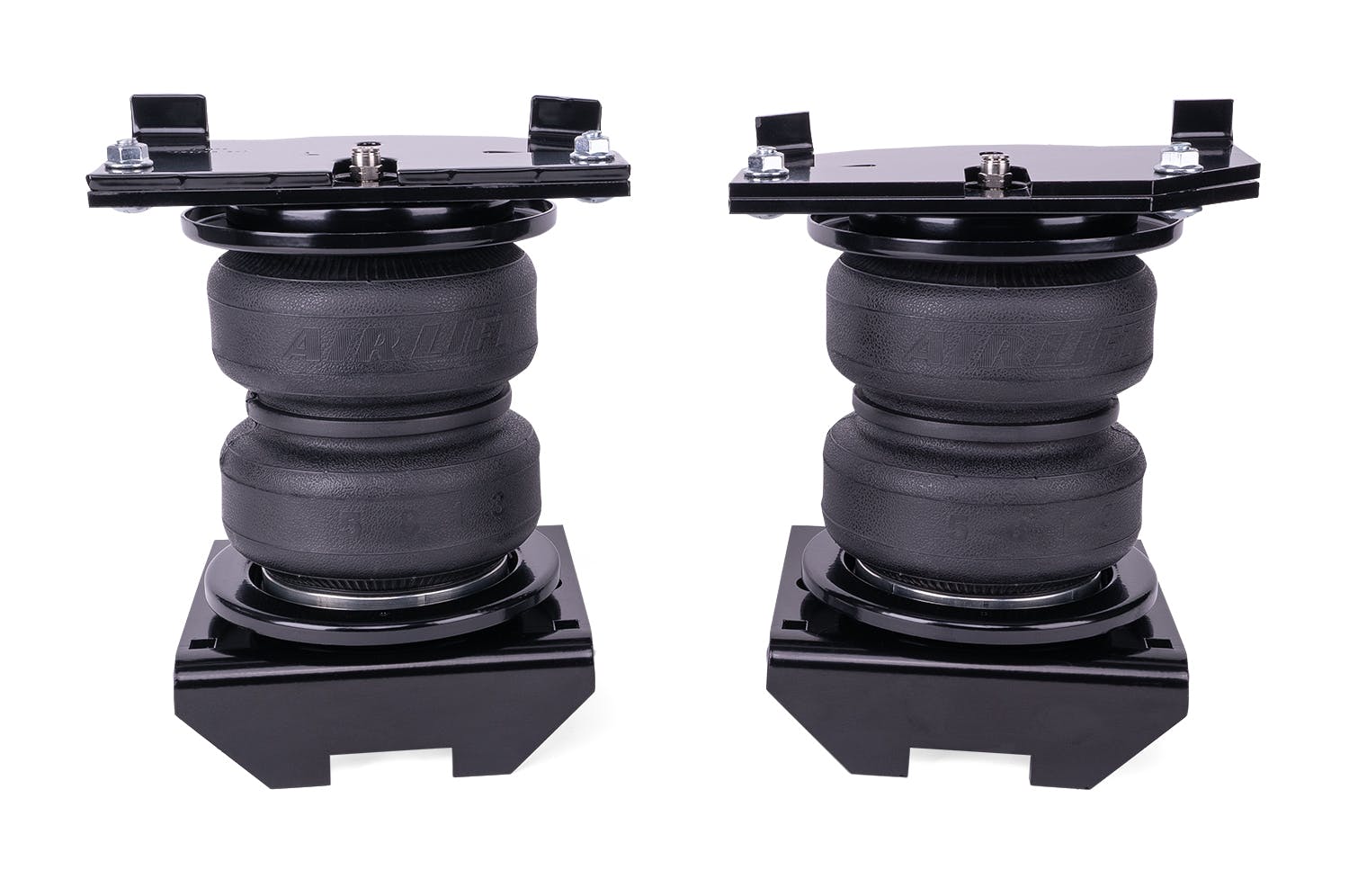 Air Lift 88413 LoadLifter 5000 Ultimate air spring kit w