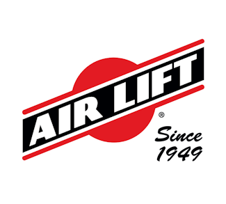 Air Lift 20086 LoadLifter Hose Assembly, 16'