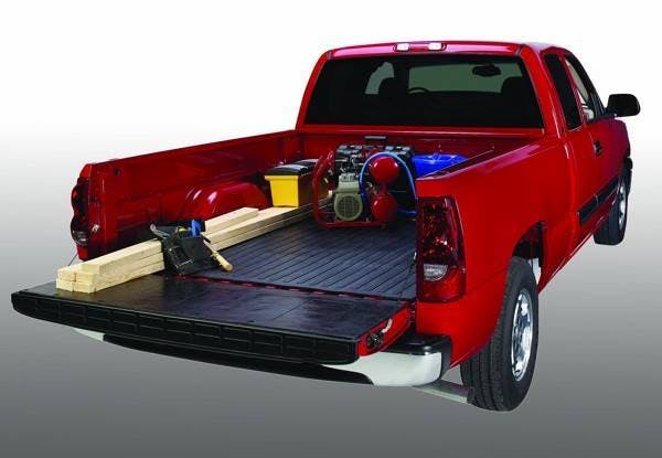 bed mat for ram 1500 with rambox