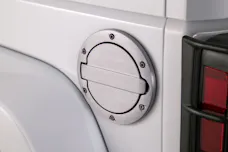 AMP Research 73000-00A Fuel Door