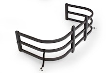 AMP Research 74813-01A BedXtender HD™ Max - Deep, Black
