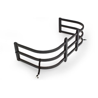 AMP Research 74814-01A BedXtender HD™ Max, Black