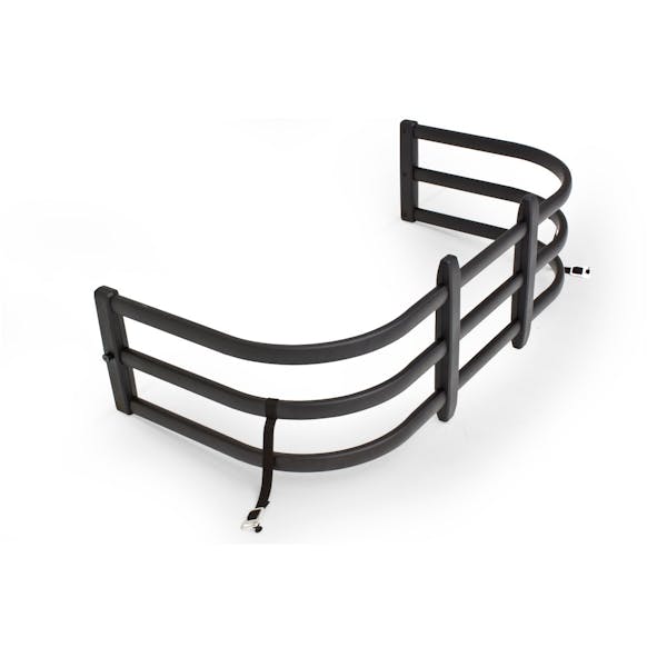 AMP Research 74814-01A BedXtender HD™ Max, Black