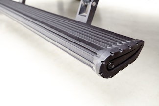 AMP Research 75135-01A PowerStep™ Black