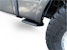 AMP Research 75416-01A BedStep2™ Black