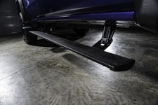 AMP Research 76151-01A PowerStep™ - Plug-N-Play Black