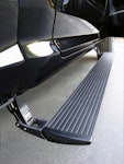 AMP Research 76239-01A PowerStep™ - Plug-N-Play Black